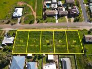 Registered and ready to build on 103 Mitchell St Parkes...