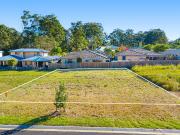 Registered and Ready to Build Prime 577mÂ² Block in The...