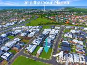 Registered Corner Block in Prestigious Shell Heights