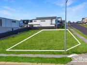 Registered Corner Block in Prestigious Shell Heights