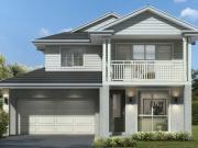 REGISTERED Home & Land in Fletcher