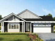 REGISTERED Home & Land in Fletcher