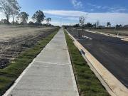 Registered Land For Sale | House and Granny Potential STCA