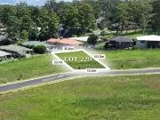 REGISTERED LAND FOR SALE IN THE HEART OF PORT MAC,...