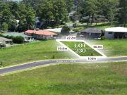 REGISTERED LAND FOR SALE IN THE HEART OF PORT MACQUARIE,... REGISTERED LAND FOR SALE IN THE HEART OF PORT MACQUARIE,...