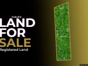 Amazing Land Opportunity in Oakville