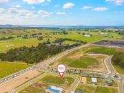 Registered Land Ready to Build