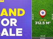 312.5sqm Land in Prime Leppington Location