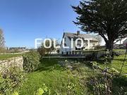 Regnéville sur Mer 50590 Achat / Vente maison 5 pièces t5