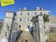 Regnéville sur Mer 50590 Achat / Vente maison 6 pièces t6