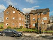 Regnum Court, North Walls, Chichester, PO19