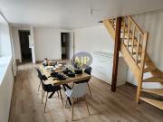 Réguiny Location Maison 56