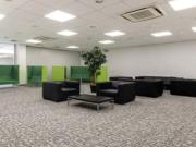 Regus Business Office am CITYPORT 11