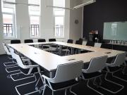 Regus Business Office am Fleischmarkt