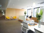 Regus Business Office am Westbahnhof