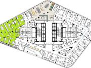 Regus Business Office im ICON