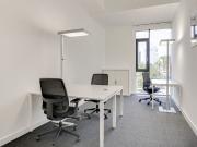Regus Business Office im Messecarree