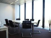 Regus Business Office in TWIN TOWERS