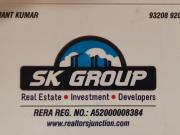 Rehab Balaji Delta Tower 2 Bedroom 597 Sq. Ft. Apartment...