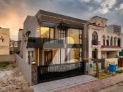Rehaish Holdings Offers 10 Marla Brand New House For...