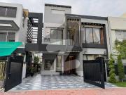 Rehaish Holdings Offers 10 Marla Modern Brand New Prime...