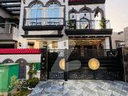 Rehaish Holdings Offers Brand New 5 Marla House...