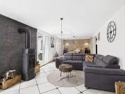 Réhon 54430 Achat / Vente maison 8 pièces t8