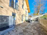 SCHÖNE DOPPELHAUSHÄLFTE MIT VIEL PLATZ