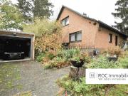 Reichlich Platz für die ganze Familie! Berlin Marienfelde