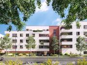 Reichstett 67116 Programme neuf appartement neuf à...