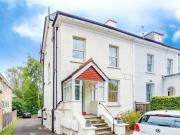 Reigate Hill, Reigate, 1 Bedroom Maisonette