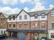 Reigate Hill, Reigate, 3 Bedroom Town