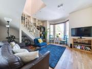 Reigate Hill, Reigate, Surrey, RH2