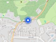 Reigate Hill, Reigate, Surrey, RH2