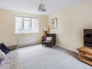 Reigate, Surrey