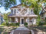 Reiger Ave, Dallas, Home For Sale