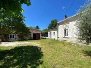 Reignac 33860 Achat / Vente maison 3 pièces t3 piscine