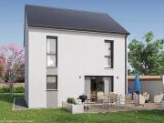 Reignac sur Indre 37310 Programme neuf maison neuf à...