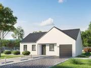 Reignac sur Indre 37310 Programme neuf maison neuf à...