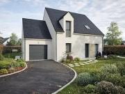 Reignac sur Indre 37310 Programme neuf maison neuf à...