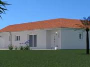 Reignac sur Indre 37310 Programme neuf maison neuf à...