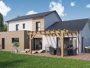 Reignac sur Indre 37310 Programme neuf maison neuf à...