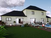 Reignac sur Indre Vente Maison 37