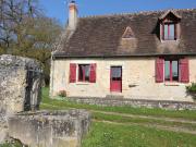 Reignac sur Indre Vente Maison 37