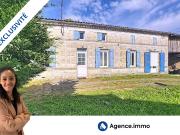 Reignac Vente Maison 33
