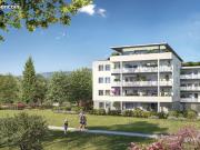 Appartement 4 pièces Reignier Centre