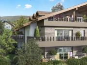 Reignier Esery Appartement T3 de 62.47 m²