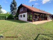 Reignier Location Maison 74