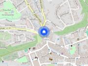 Reihen Haus zu mieten unweit des Stadtzentrum Reihen Haus zu mieten unweit des Stadtzentrum