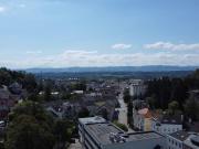 Reihen Haus zu mieten unweit des Stadtzentrum
